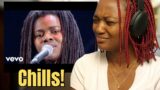 Celebrating Tracy Chapman – Fast Car REACTION