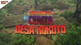 Cerita Desa Kokoto Tempat Semuanya Bermula | CERITA MONSTER