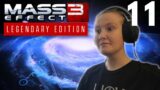 Chased by the Reapers! – Let's Play: Mass Effect 3 Legendary Edition: (Blind) Part 11