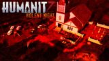 Checking out the newest HumanitZ Violent Night update