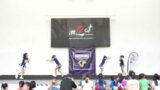 Cheer Funtasia 2024: CheerForce Tumbling Team