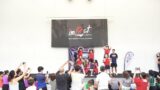 Cheer Funtasia 2024: SAIS Junior Youth Team