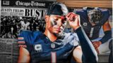 Cheer Up Bears Fans. Only 1 More Week Of Justin Fields and He's GONE!!! Chicago Bears