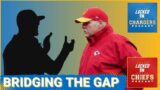Chiefs Crossover: KC Resting their Starters | Can the Chargers New Head Coach Help Bridge the Gap?