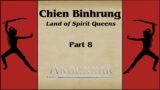 Chien Binhrung Part 8: Journey For Gems – EU4 Anbennar Let's Play