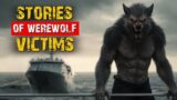 Chilling Werewolf Encounters: 1 Hour of Terrifying Tales | Creepypasta by FrightVisionTV