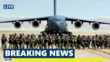 China Angry: 5,300 US Paratroops Ready to defend the Philippines in the South China Sea Dispute