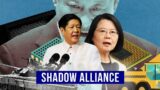 China's Shadow: How Taiwan and the Philippines Forge Alliances