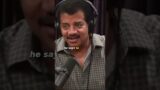 Christopher Dicklombus #neildegrassetyson #jreclips #jreshorts