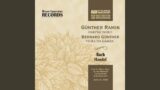 Chromatic Fantasia & Fugue in D Minor, BWV 903: Fantasia