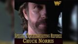 Chuck Norris 1994 – “To The Rescue” Entrance Theme (Unused)