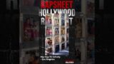 City of Beats: Hip Hop 'Til Infinity – Unleashing Urban Vibes in Los Angeles Rapsheethollywood