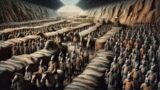 Clay Warriors: Inside the Mystical Terracotta Army
