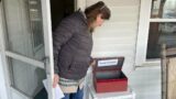 Cleveland neighbors concerned over USPS postal carrier not delivering their mail