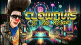 Clownvis to the Rescue – Ep 301