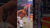 Cody Rhodes Brutally Beats Brock Lesnar With Ring Pole And Stairs At WWE Summer Slam | Muzammil Khan