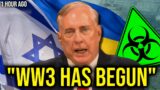 Col Douglas Macgregor: "Prepare for WW3! Biden has DOOMED us all.."