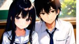 College Boy Accidentally Seduces a High School Girl (Manga REcap)