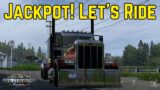 Come Ride Along | Map Exploration | American Truck Simulator Series