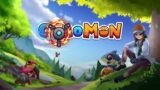 Coromon Official Mobile Launch Release Date Announce Trailer