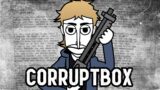 Corruptbox Has The Darkest Lore In Incredibox..