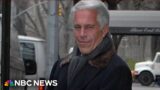 Court documents in Jeffrey Epstein lawsuit released