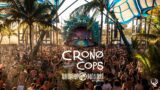 CronoCops | Universo Paralello Festival 2023 – 2024 | By Up Audiovisual