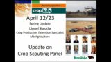 CropTalk – April 12