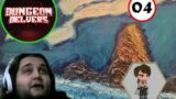 Crows Rest Island Part 1 | Dungeon Delvers: Wolfsbane Episode 4