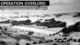 D- DAY: OPERATION OVERLORD
