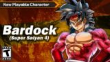 (DLC PACK 17) NEW SUPER SAIYAN 4 BARDOCK?! – Dragon Ball Xenoverse 2 – Character Speculation
