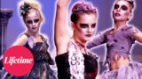 Dance Moms: The ALDC Is Full Of "ZOMBIES" (S2 Flashback) | Lifetime
