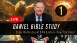 Daniel 1 | Weekly Bible Study with Mark Finley