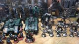 Dark Angels vs. Thousand Sons [Kreuzzug 2020 – 158] Warhammer 40k Battle Report Deutsch