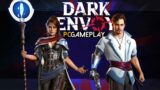 Dark Envoy Gameplay (PC)