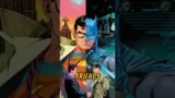 Dark Multiverse: Batman's Reign #EpicShowdown #SupermanVsJanan #MultiverseMayhem#shorts