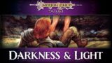 Darkness & Light – Mail Time | DragonLance Saga