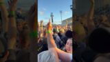 Dave Grohl kicks out drunk troublemaker at the Foo Fighters concert in Christchurch!!