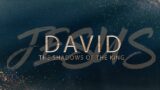David: Processing Pain and Suffering