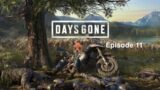 Days Gone Episode 11: Troublemaker