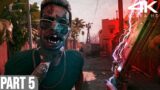 Dead Island 2 Gameplay Walkthrough (ULTRA HD) Part 5 – No Commentary
