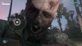 Dead Island pt4. Wolverine Vs. Zombies!