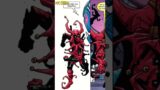 Deadpool's Curse | Comics in Under 60 Seconds #shorts #marvel #deadpool