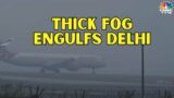 Delhi Airport Chaos: Passengers Stranded For Hours & Dense Fog At Airport, Aviation Experts Speak