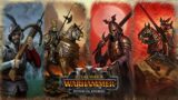 Demis vs Blood Knights – Empire vs Counts // Total War: WARHAMMER 3