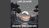 Desert Dreamscape