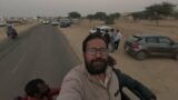 Desert Jeep Safar, Sam Sand Dunes in Jaisalmer, Rajasthan – Part 8 (Final) – Return to camp