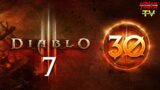 Diablo 3 S30 – LIVE 07
