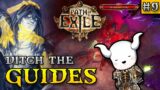 Diablo 4 Player Tries Path of Exile For The First Time – Act 9
