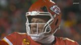Did the Ref Screw up the Patrick Mahomes Helmet Situation? | Kansas City Chiefs Vs Miami Dolphins